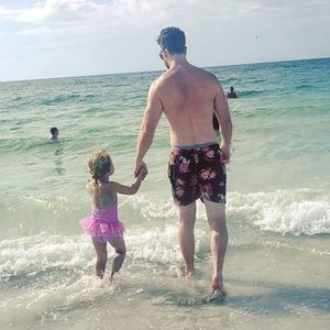 Meet your Posher, Nathan